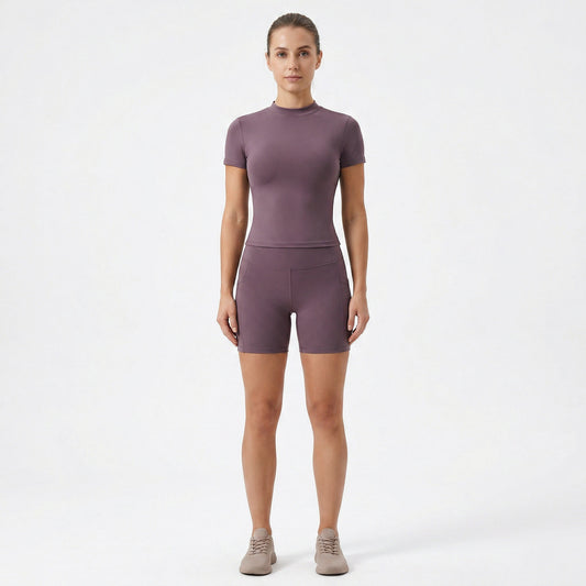 VyraFit Active Set - Confort & Style au qoutidien