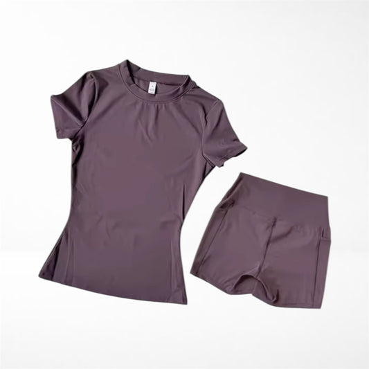 VyraFit Active Set - Confort & Style au qoutidien